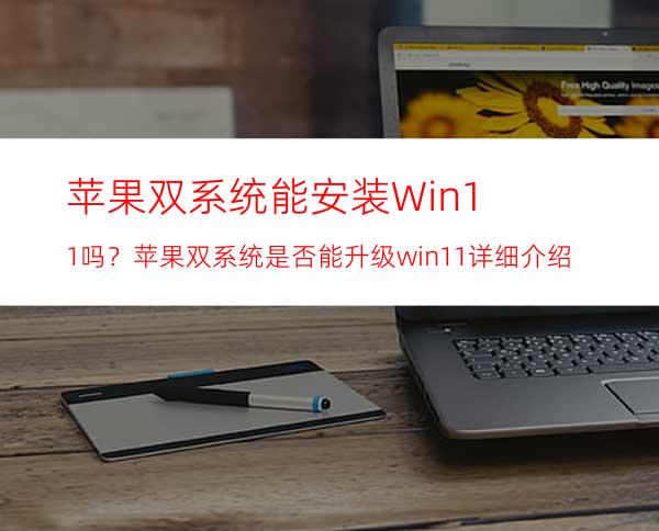 苹果双系统能安装Win11吗？苹果双系统是否能升级win11详细介绍