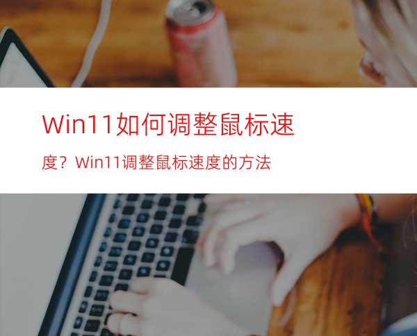 Win11如何调整鼠标速度？Win11调整鼠标速度的方法