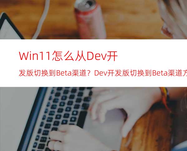 Win11怎么从Dev开发版切换到Beta渠道？Dev开发版切换到Beta渠道方法