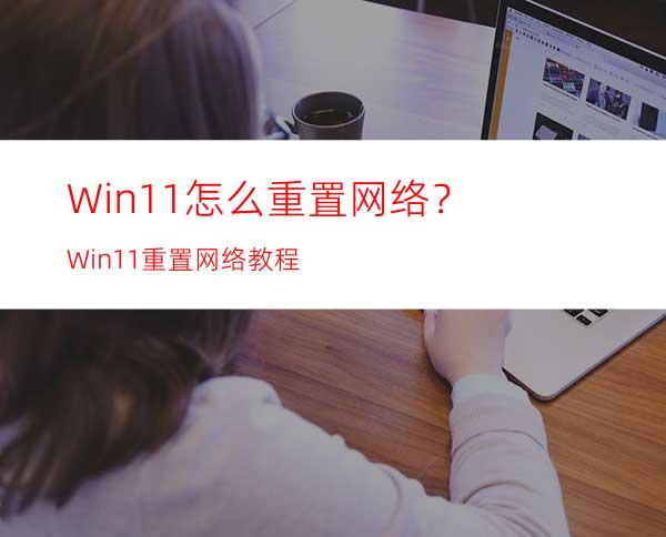 Win11怎么重置网络？Win11重置网络教程