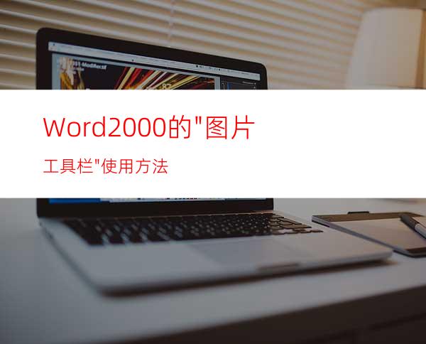 Word2000的