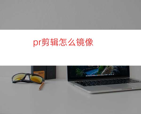 pr剪辑怎么镜像