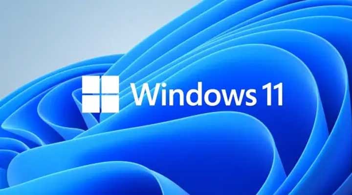Windows11系统怎么设置深色模式？Win11设置深色模式方法