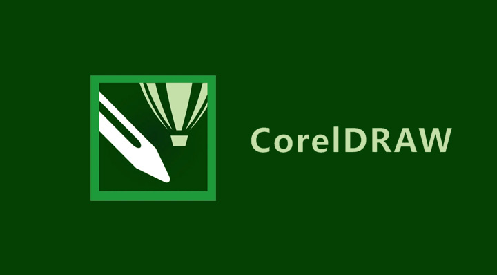 CDR软件怎么用基本形状变形得到新的图形？